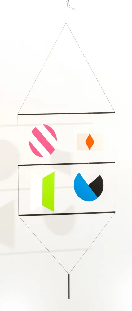 Múltiple Munari - Macchina inutile 2