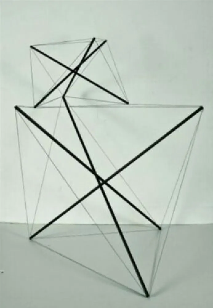 Múltiple Munari - Tensostruttura