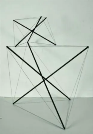 Múltiple Munari - Tensostruttura