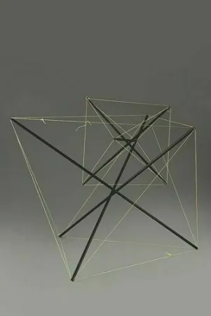 Múltiple Munari - Tensostruttura