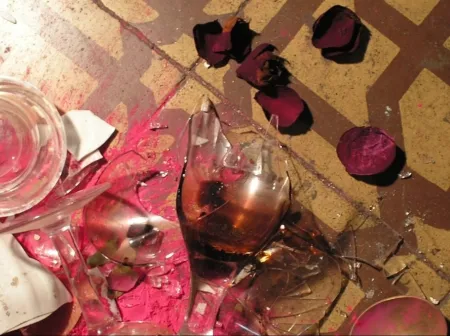 Serigrafía Muñoz - Bodegons trencats 2