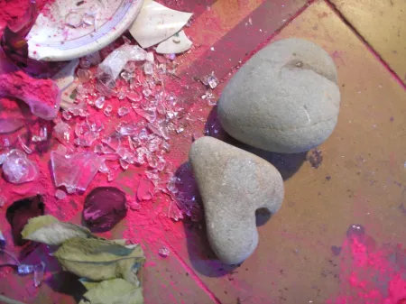 Serigrafía Muñoz - Bodegons trencats 6