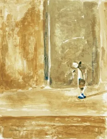 Litografía Muñoz - Espai sacro