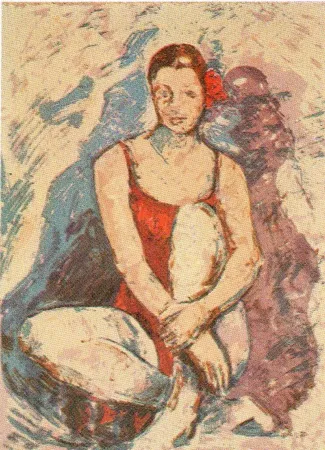 Litografía Muñoz - GM-1