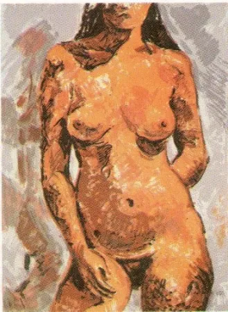 Litografía Muñoz - GM - 2