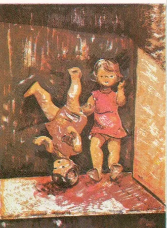 Litografía Muñoz - GM-3