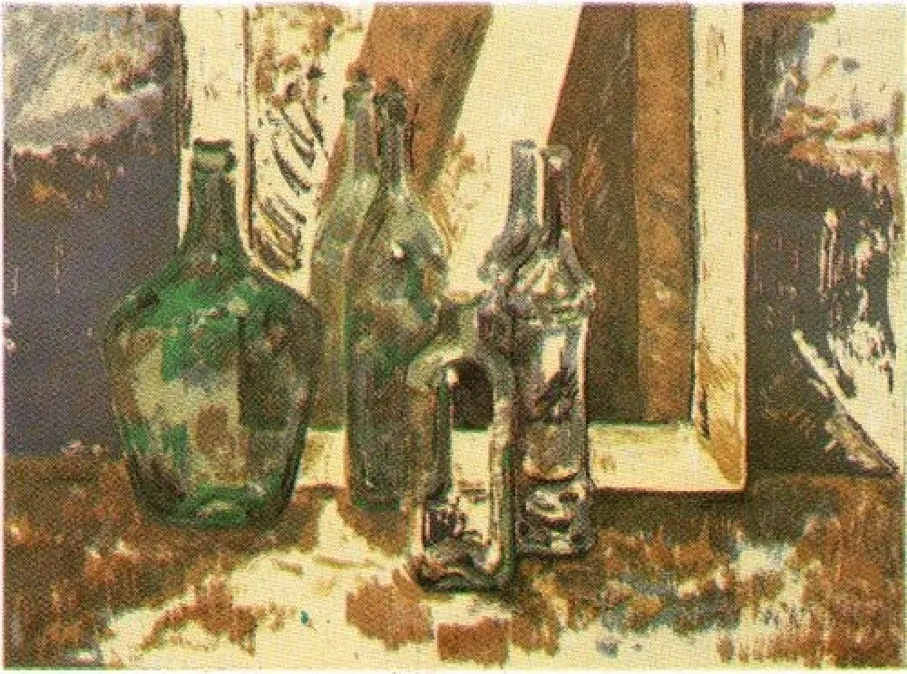 Litografía Muñoz - GM - 6