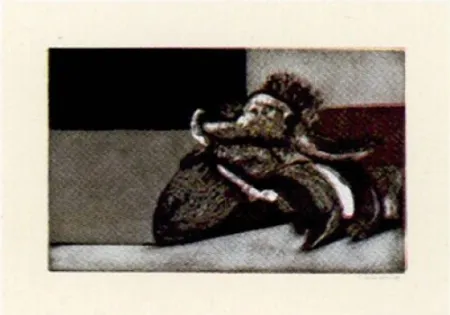 Grabado Muñoz - LM-2