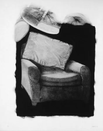 Manera Negra Muñoz - Mobiliario III