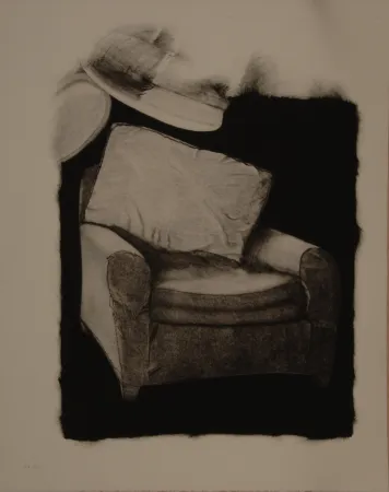 Manera Negra Muñoz - Mobiliario III