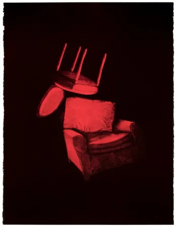 Manera Negra Muñoz - Mobiliario XVIII