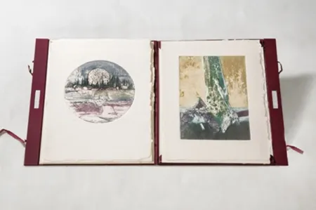 Aguafuerte Y Aguatinta Muñoz - Para uso de navegantes