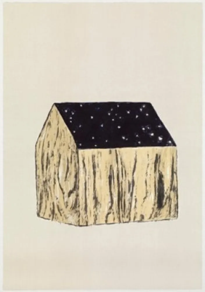 Múltiple Muntadas - Architektur / Räume / Gesten II