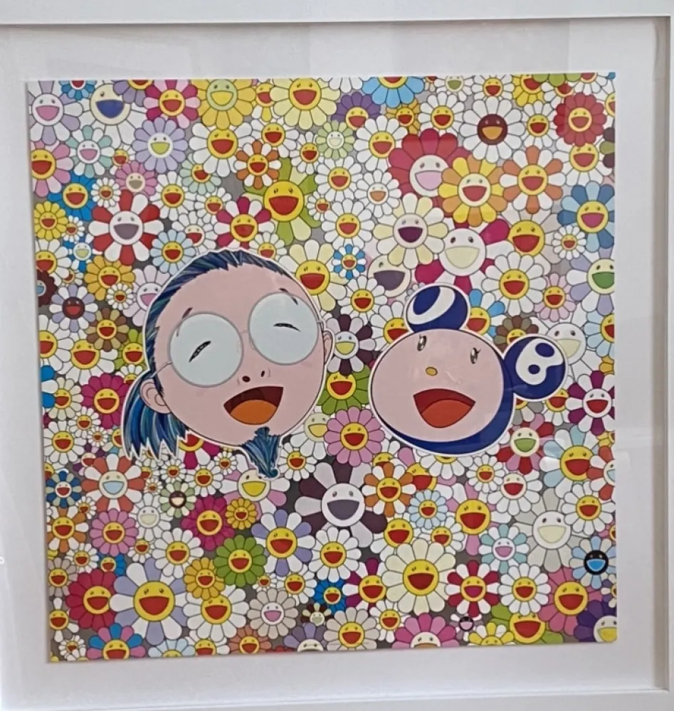 Sin Técnico Murakami - Murakami  dob