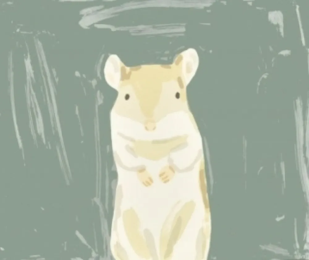 Litografía Murata - Long way