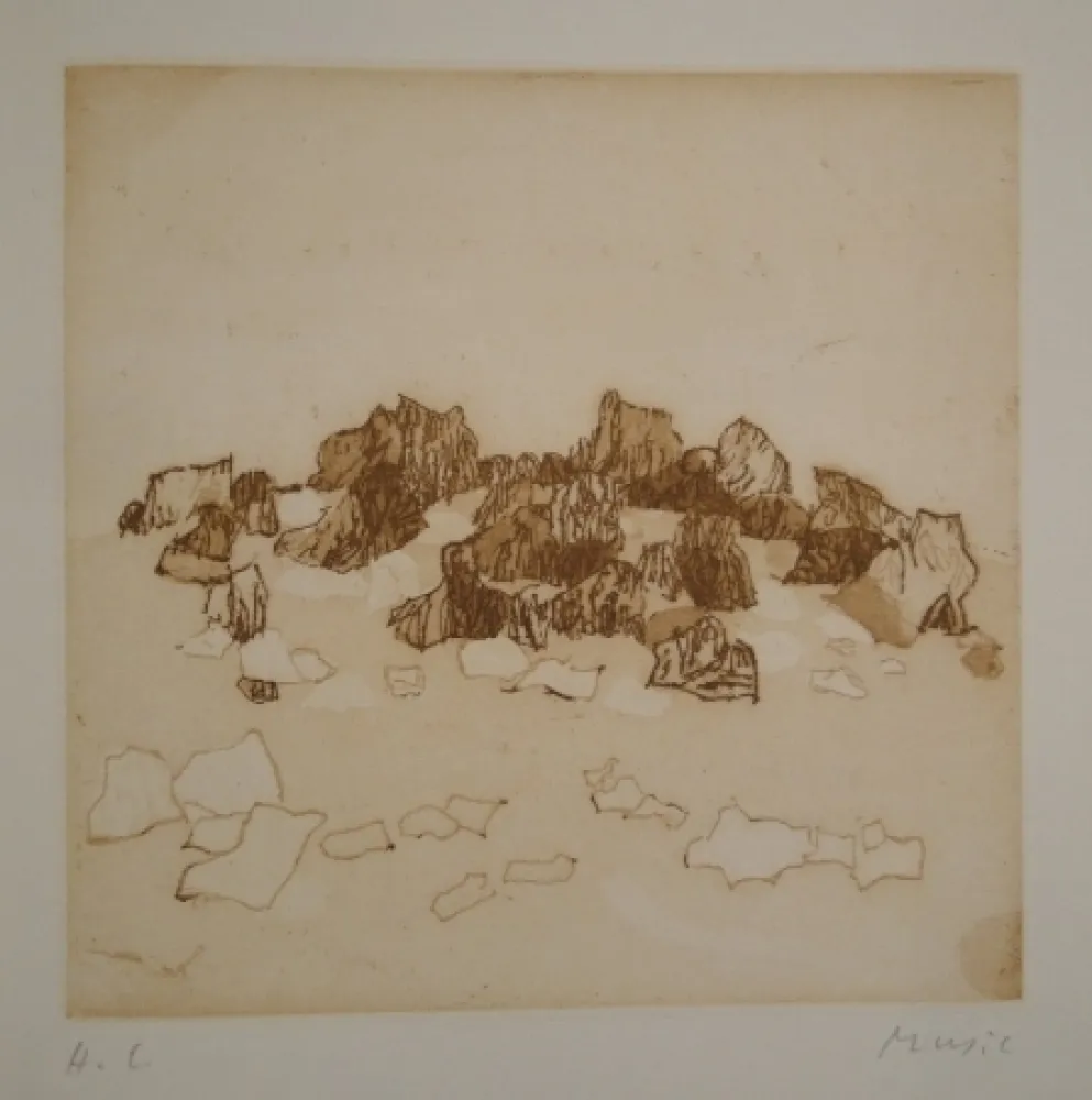 Libro Ilustrado Music - Approches