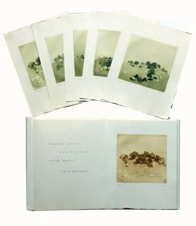 Libro Ilustrado Music - Approches