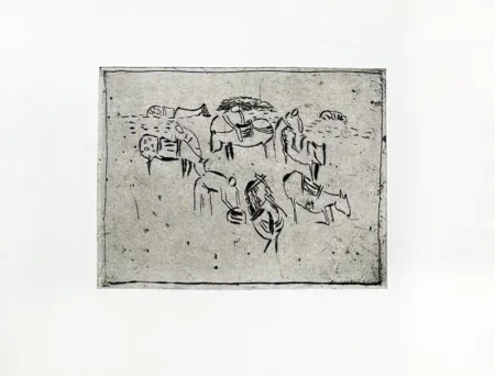 Grabado Music - Asinelli