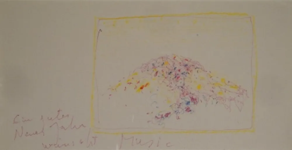 Sin Técnico Music - Colline dalmate