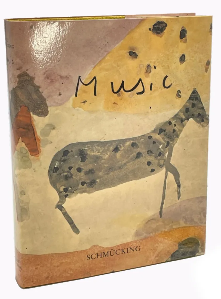 Sin Técnico Music - Das graphische Werk, 1947-1981