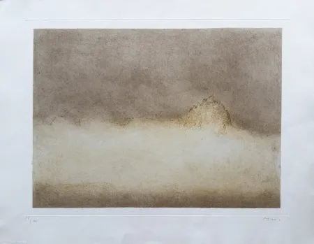 Aguafuerte Music - Dolomites, 1975