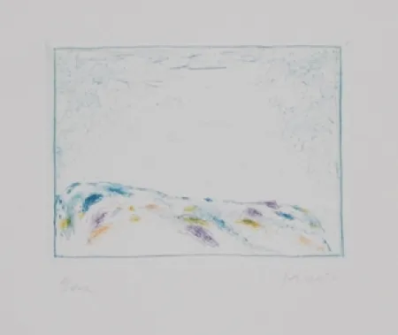 Aguafuerte Y Aguatinta Music - La terre ecrit la terre