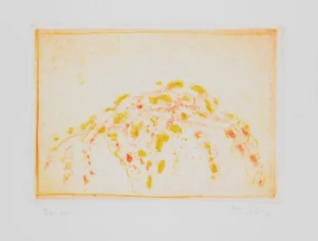 Aguafuerte Y Aguatinta Music - La terre ecrit la terre