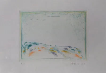 Punta Seca Music - La terre ecrit la terre