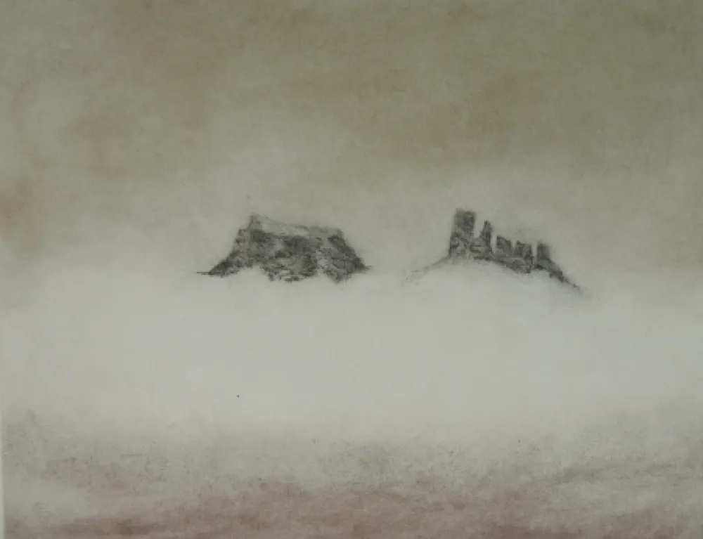 Grabado Music - Landschaft