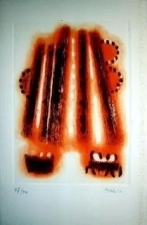 Aguafuerte Y Aguatinta Music - Les filets