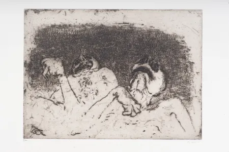 Aguafuerte Music - Nous ne somme pas les derniers