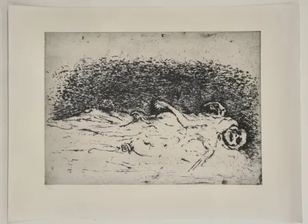 Grabado Music - Nous ne sommes pas les derniers 