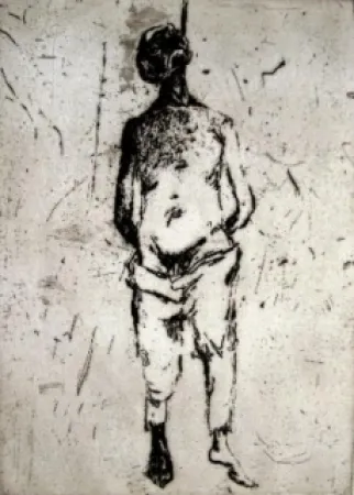 Aguafuerte Music - Nous ne sommes pas les derniers 2