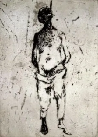 Aguafuerte Music - Nous ne sommes pas les derniers 200