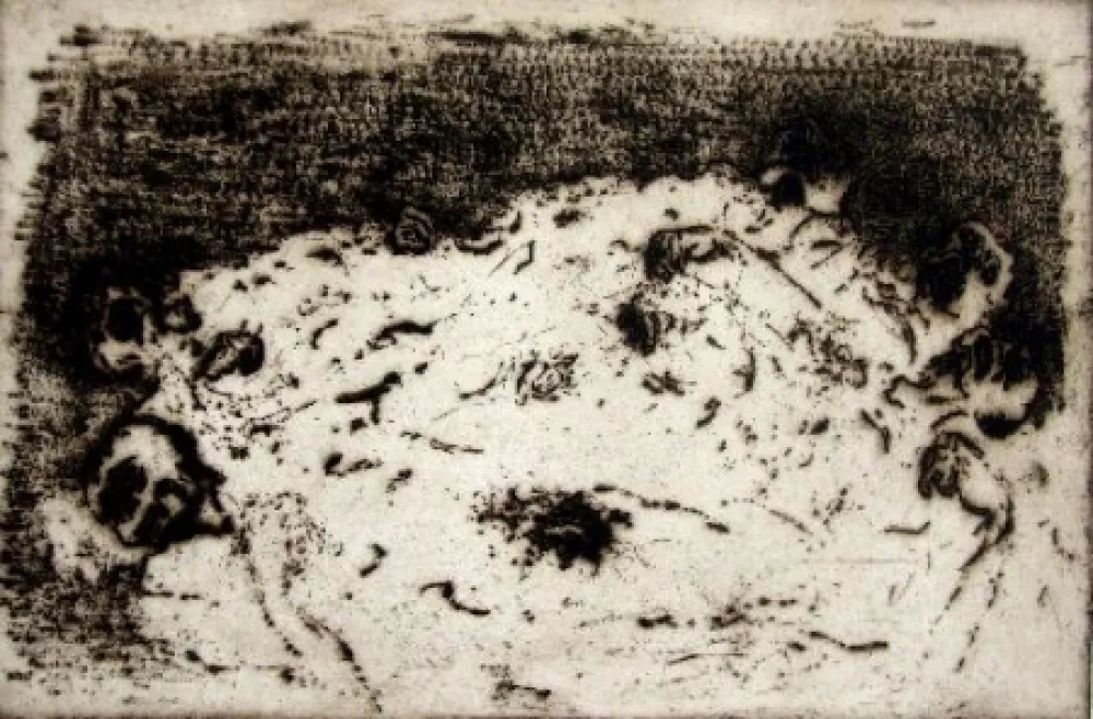 Aguafuerte Music - Nous ne sommes pas les derniers 3