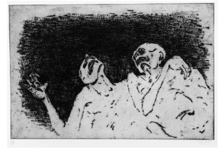 Aguafuerte Music - Nous ne sommes pas les derniers