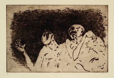 Punta Seca Music - Nous ne sommes pas les derniers