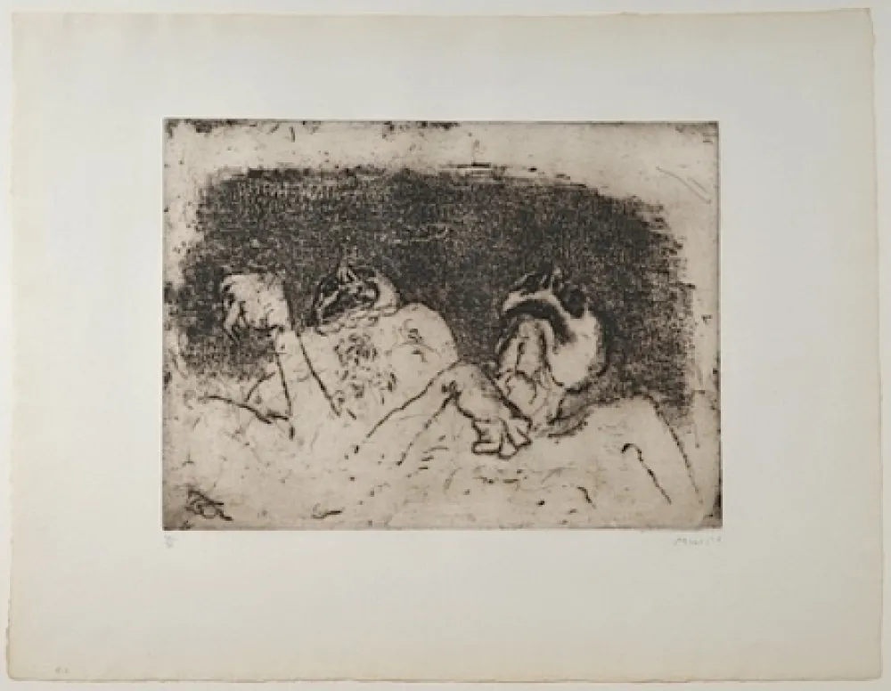 Punta Seca Music - Nous ne sommes pas les derniers