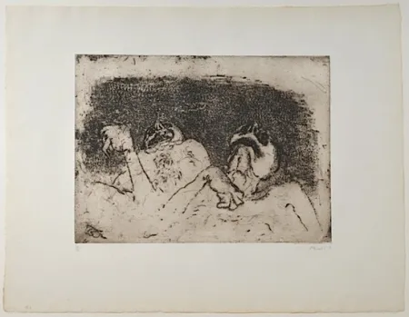 Punta Seca Music - Nous ne sommes pas les derniers