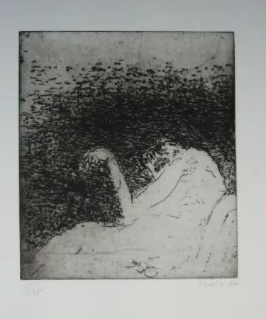 Aguafuerte Music - Nous ne sommes pas les derniers