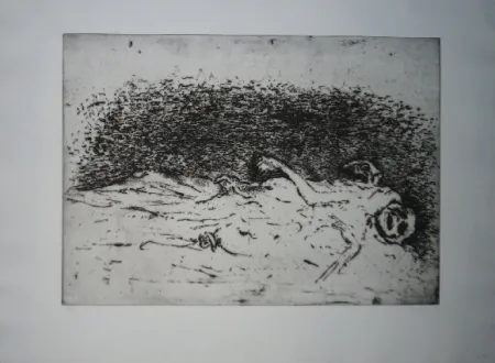 Aguafuerte Music - Nous ne sommes pas les derniers