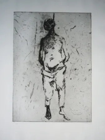 Aguafuerte Music - Nous ne sommes pas les derniers