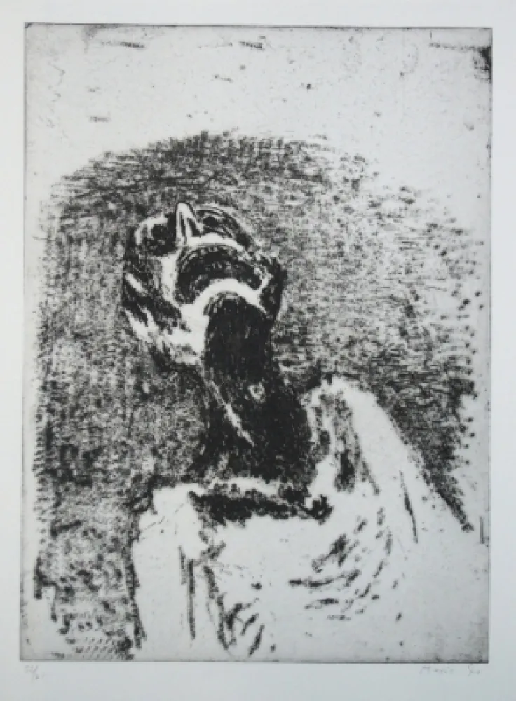 Aguafuerte Music - Nous ne sommes pas les derniers