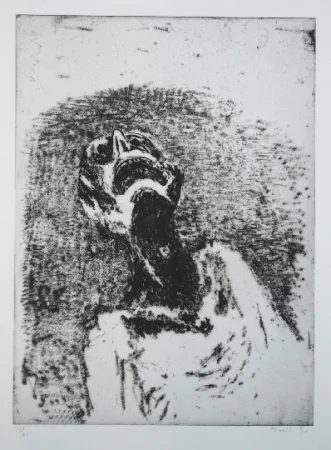 Aguafuerte Music - Nous ne sommes pas les derniers