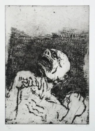 Aguafuerte Music - Nous ne sommes pas les derniers