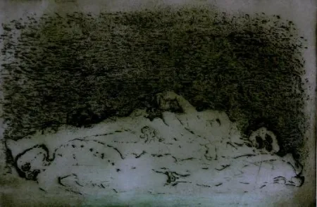 Aguafuerte Music - Nous ne sommes pas les derniers