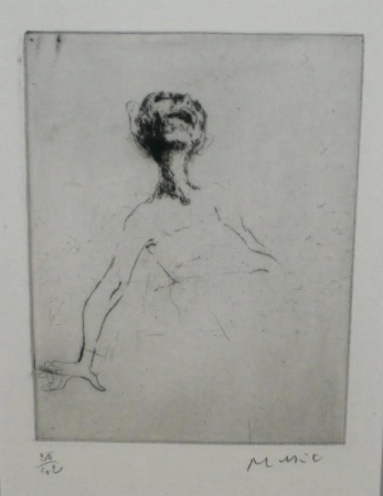 Punta Seca Music - Nous ne sommes pas les derniers