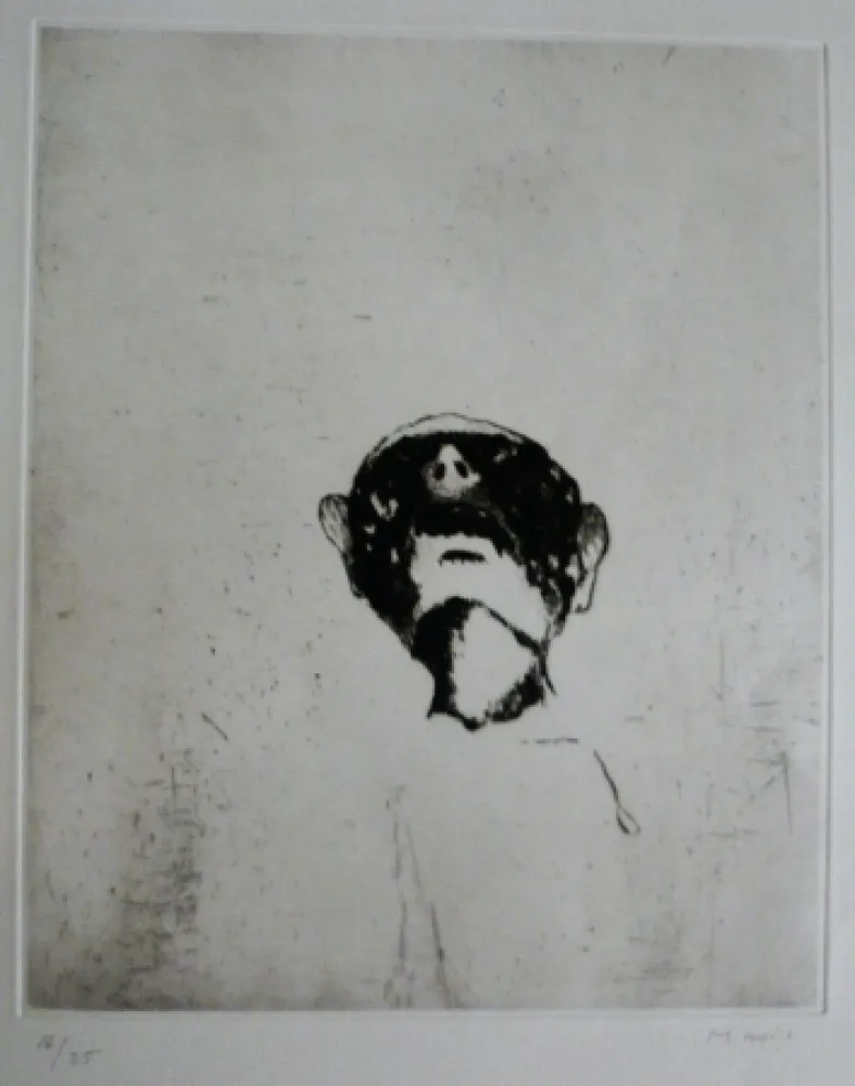 Punta Seca Music - Nous ne sommes pas les derniers