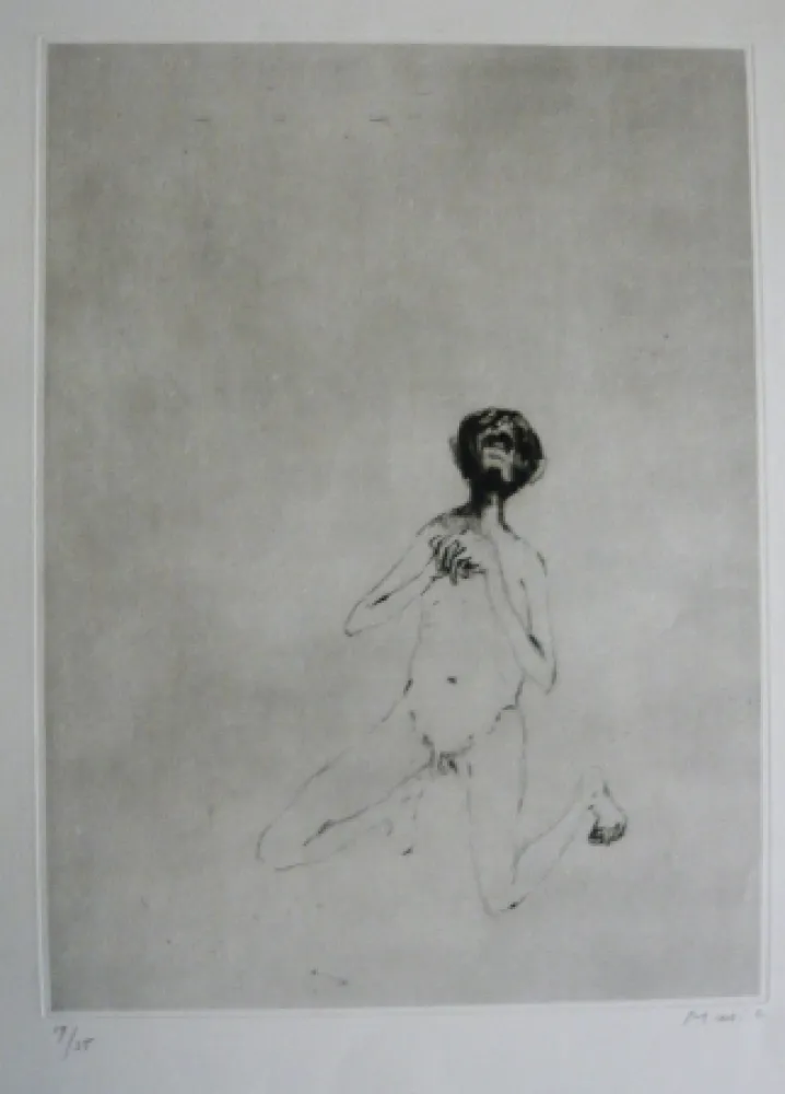 Punta Seca Music - Nous ne sommes pas les derniers