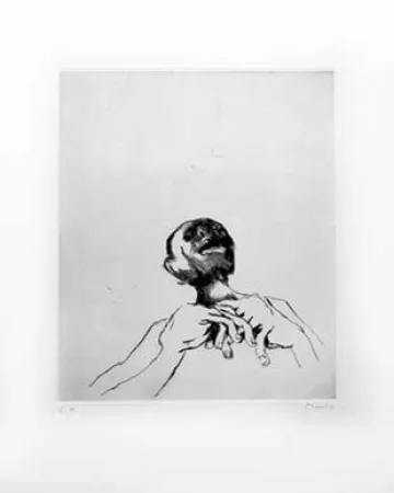 Grabado Music - Nous ne sommes pas les derniers